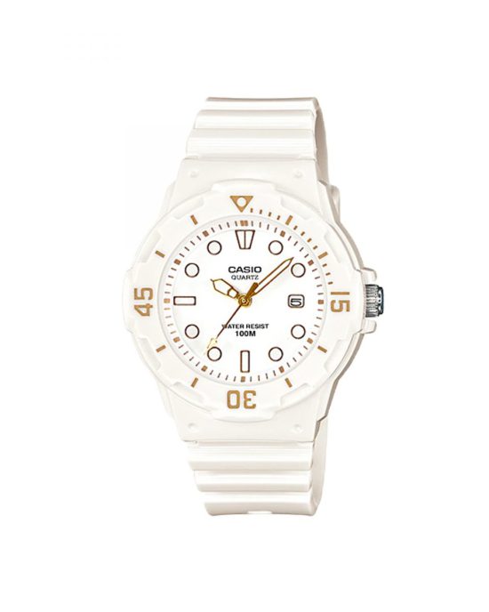 ساعت مچی زنانه کاسیو CASIO LRW-200H-7E2V