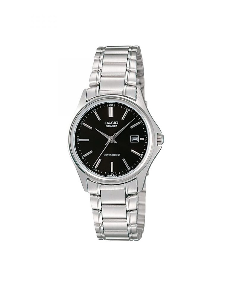 ساعت مچی زنانه کاسیو CASIO LTP-1183A-1A