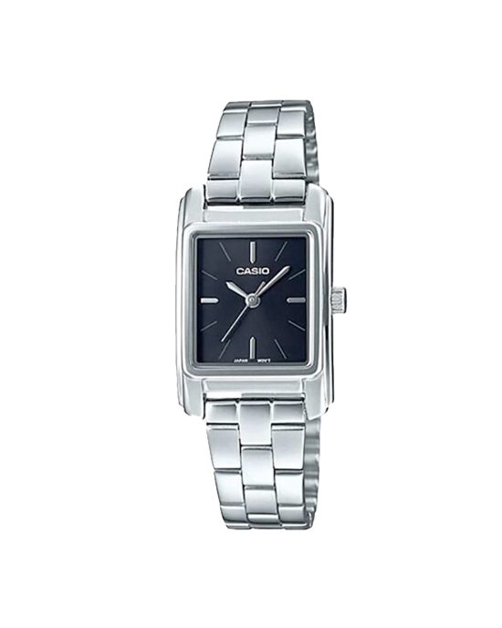 ساعت مچی زنانه کاسیو CASIO LTP-E165D-1A