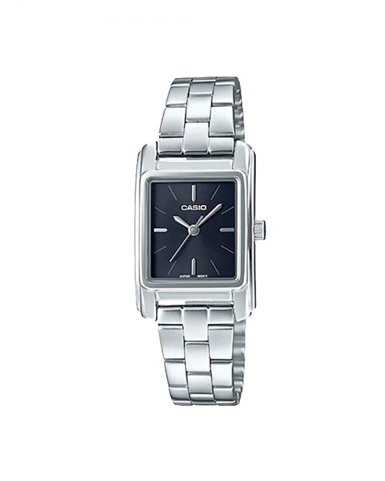 ساعت مچی زنانه کاسیو CASIO LTP-E165D-1A