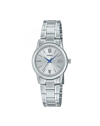 ساعت مچی زنانه کاسیو CASIO LTP-V002D-7B3