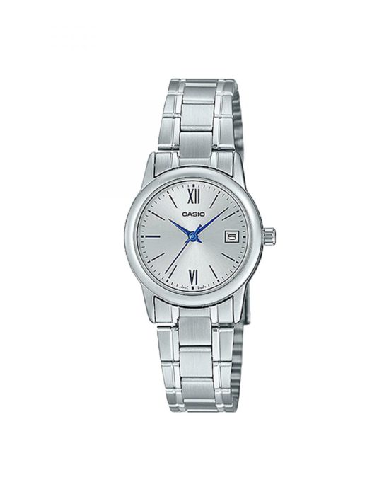 ساعت مچی زنانه کاسیو CASIO LTP-V002D-7B3