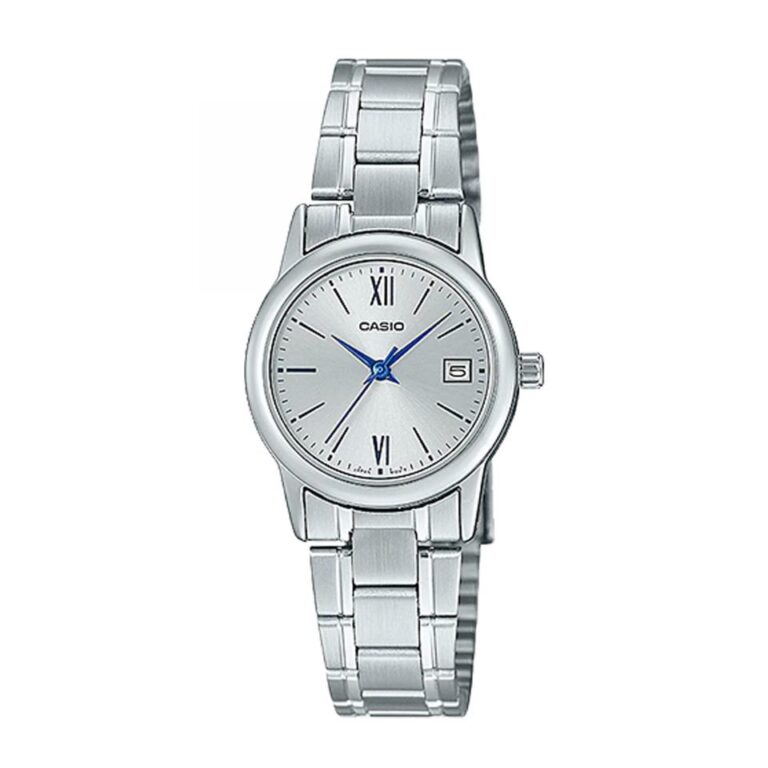 ساعت مچی زنانه کاسیو CASIO LTP-V002D-7B3