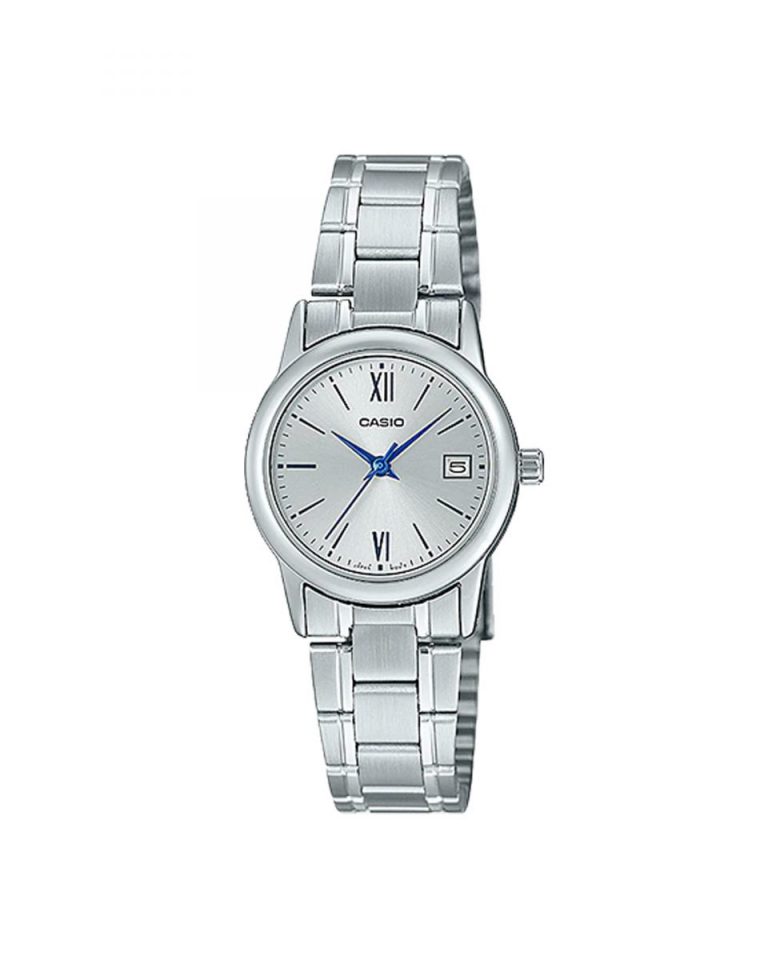 ساعت مچی زنانه کاسیو CASIO LTP-V002D-7B3