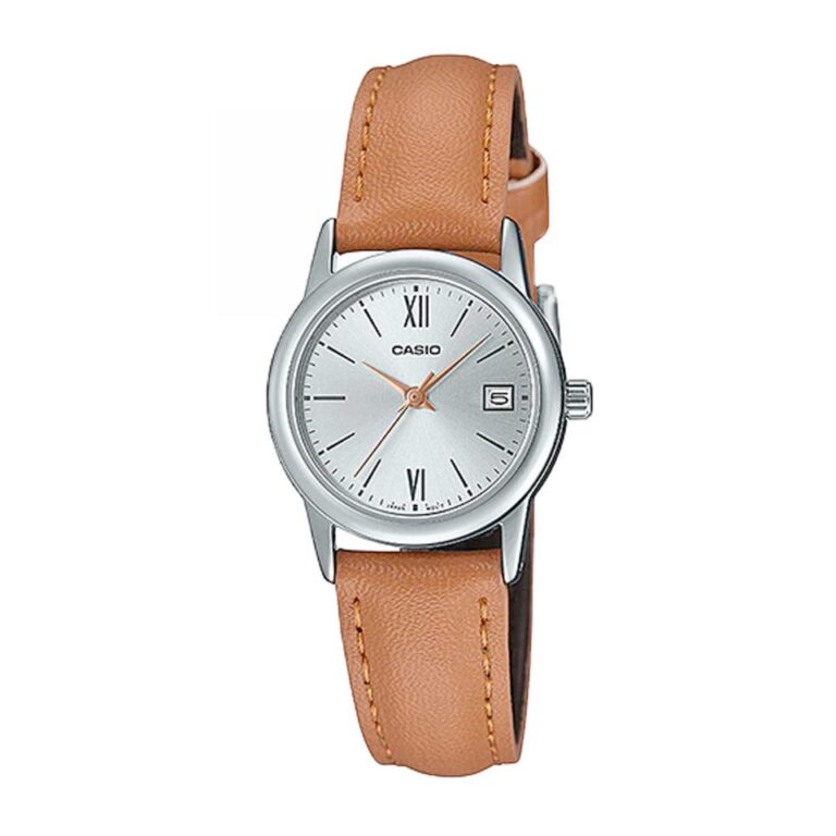 ساعت مچی زنانه کاسیو CASIO LTP-V002L-7B3