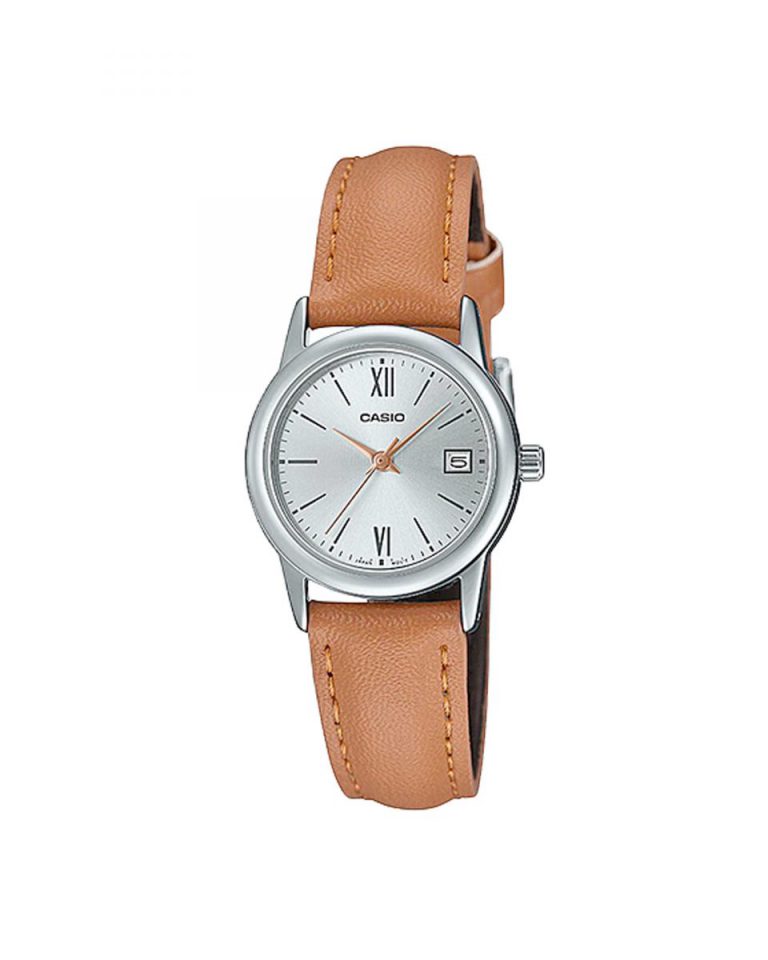 ساعت مچی زنانه کاسیو CASIO LTP-V002L-7B3