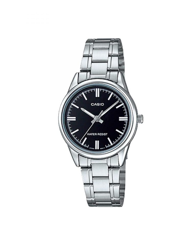 ساعت مچی زنانه کاسیو CASIO LTP-V005D-1A