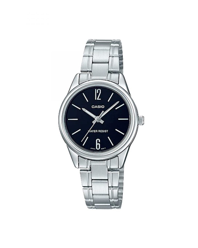 ساعت مچی زنانه کاسیو CASIO LTP-V005D-1B