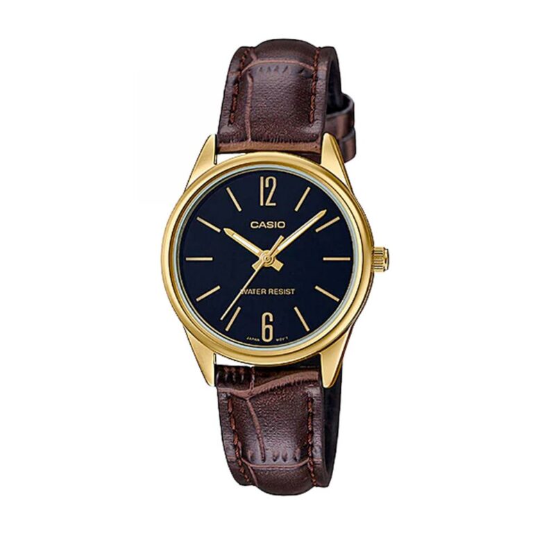 ساعت مچی زنانه کاسیو CASIO LTP-V005GL-1B