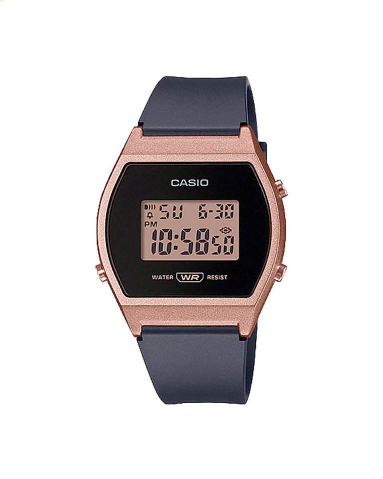 ساعت مچی زنانه کاسیو CASIO LW-204-1A
