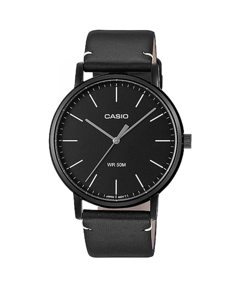 ساعت مچی مردانه کاسیو CASIO MTP-E171BL-1EV