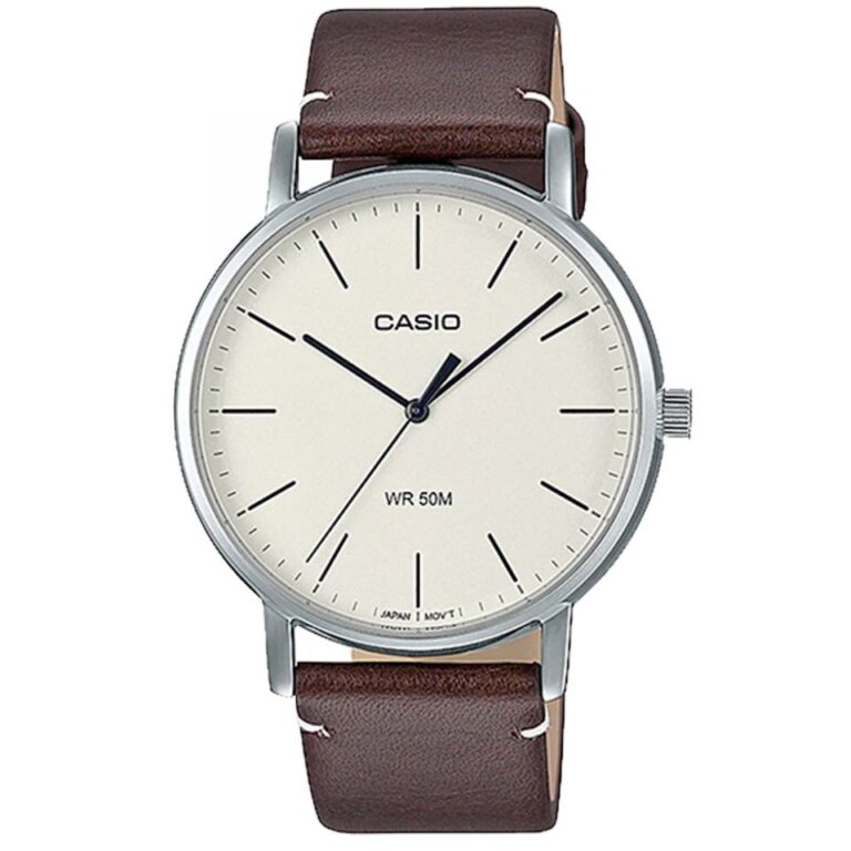 ساعت مچی مردانه کاسیو CASIO MTP-E171L-5E