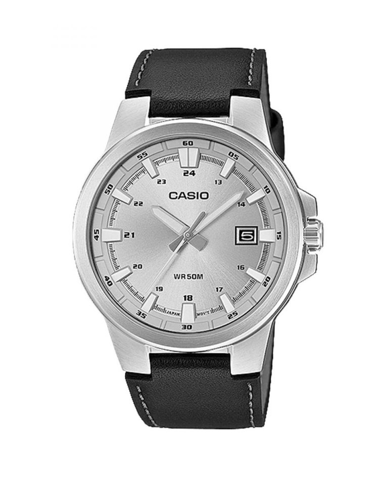 ساعت مچی مردانه کاسیو CASIO MTP-E173L-7AV