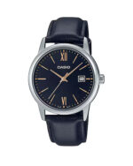 ساعت مچی مردانه کاسیو جنرال CASIO MTP-V002L-1B3