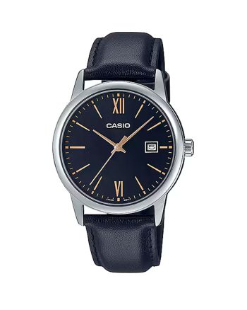 ساعت مچی مردانه کاسیو جنرال CASIO MTP-V002L-1B3