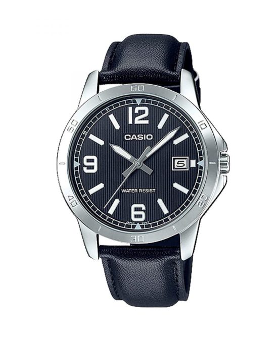 ساعت مچی مردانه کاسیو CASIO MTP-V004L-1B