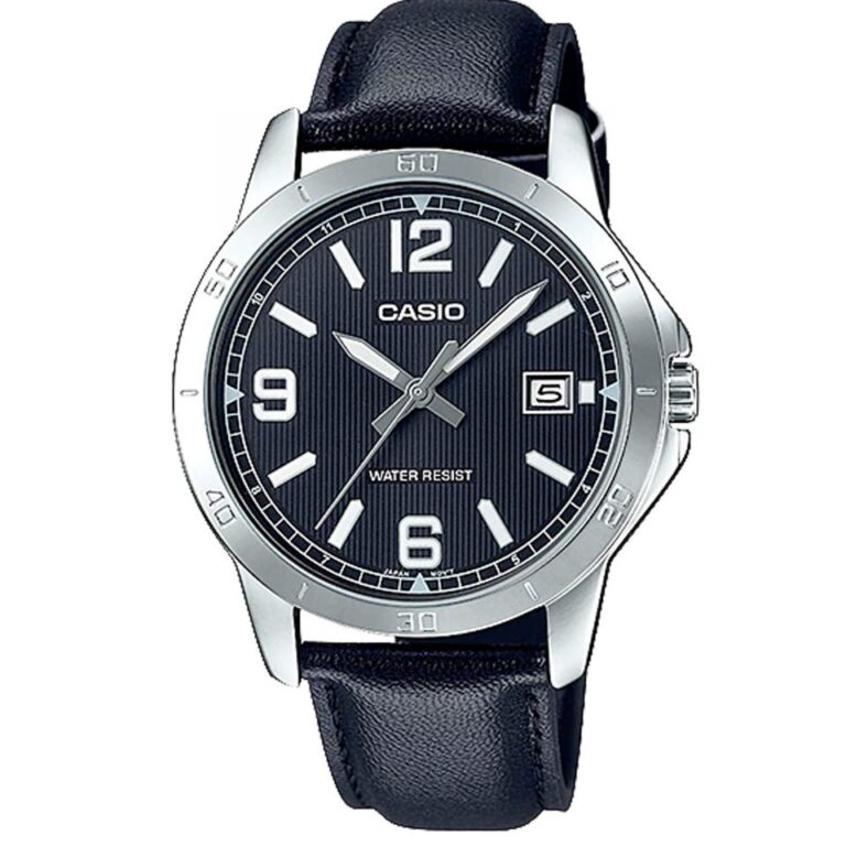 ساعت مچی مردانه کاسیو CASIO MTP-V004L-1B