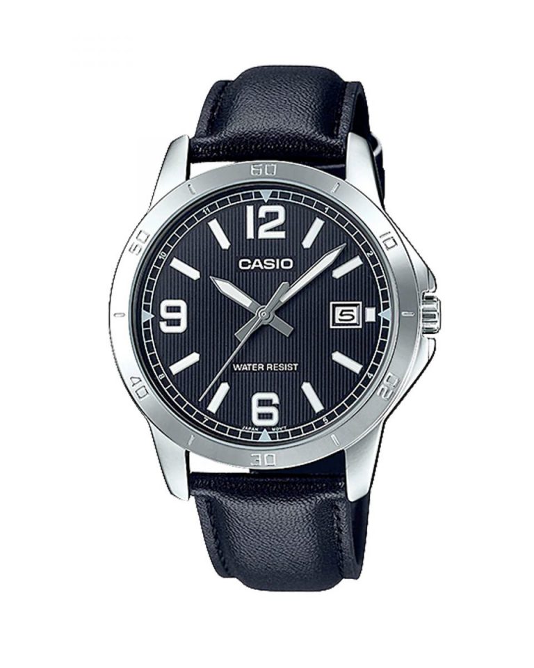 ساعت مچی مردانه کاسیو CASIO MTP-V004L-1B