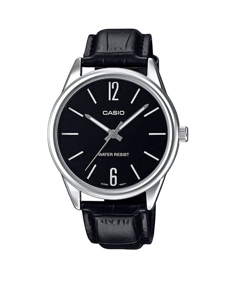 ساعت مچی مردانه کاسیو CASIO MTP-V005L-1B