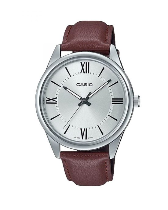 ساعت مچی مردانه کاسیو CASIO MTP-V005L-7B5