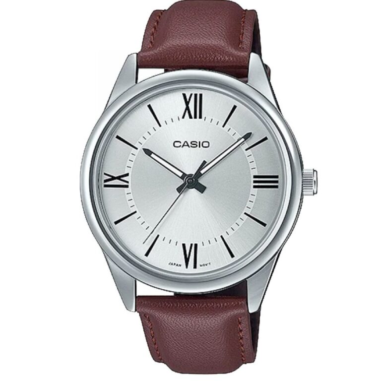 ساعت مچی مردانه کاسیو CASIO MTP-V005L-7B5