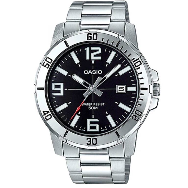 ساعت مچی مردانه کاسیو CASIO MTP-VD01D-1BV