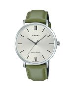 ساعت مچی مردانه کاسیو MTP-VT01L-3B