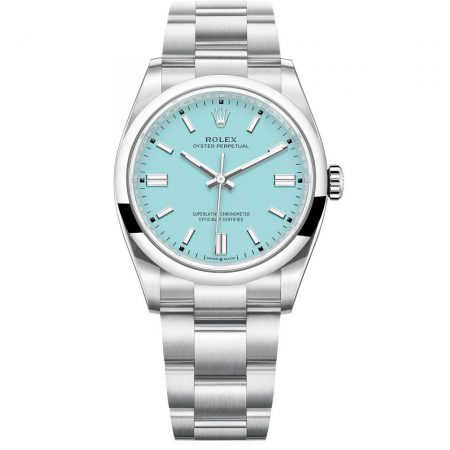 ساعت مچی مردانه رولکس ROLEX OYSTER PERPETUAL cy