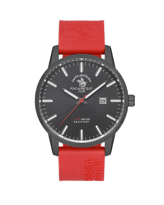 ساعت مچی مردانه پولو سانتا باربارا POLO SANTA BARBARA SB.1.10215.4