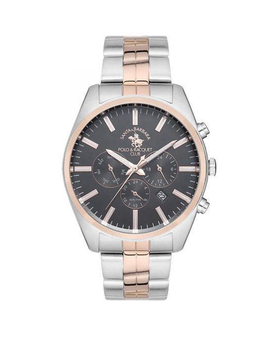 ساعت مچی مردانه پولو سانتا باربارا POLO SANTA BARBARA SB.1.10226.4