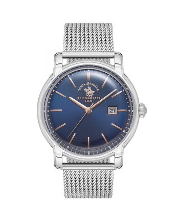 ساعت مچی مردانه پولو سانتا باربارا POLO SANTA BARBARA SB.1.10240.2