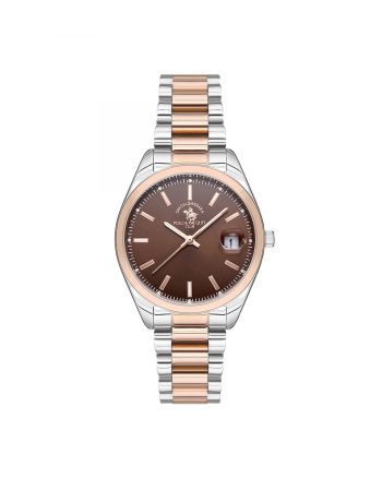 ساعت مچی زنانه پولو سانتا باربارا POLO SANTA BARBARA SB.1.10252.3