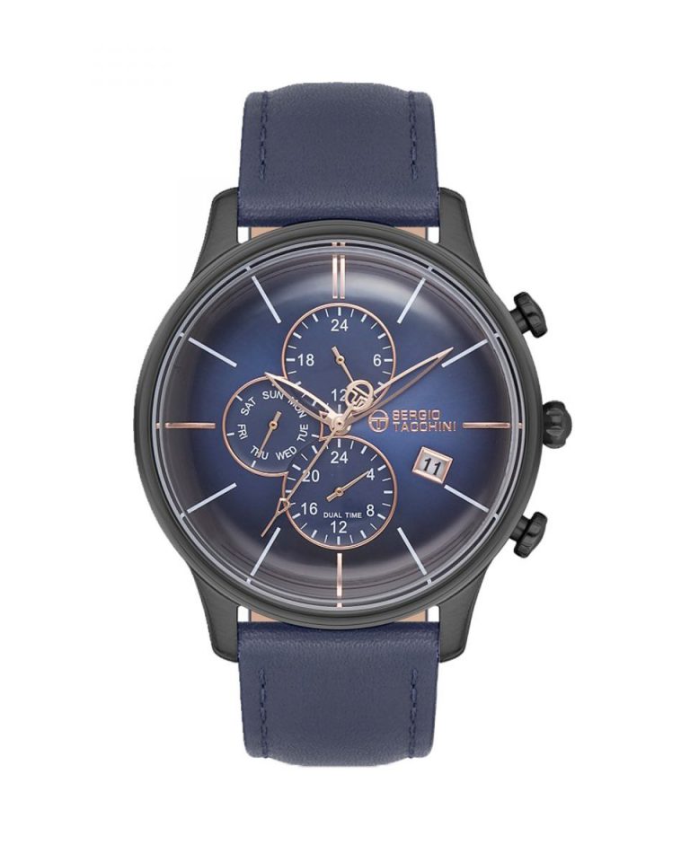 ساعت مچی مردانه سرجیو تاچینی SERGIO TACCHINI ST.1.10151.4