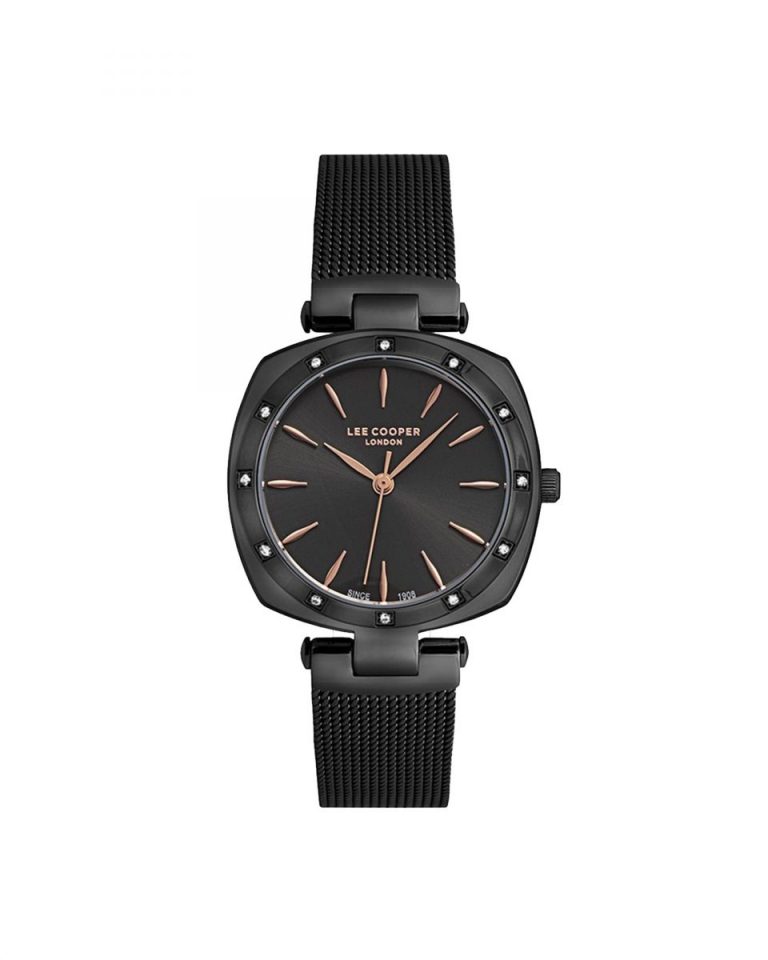 ساعت مچی زنانه لی کوپر LEE COOPER LC07066.660