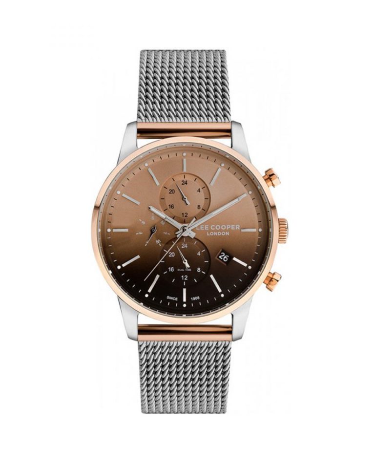 ساعت مچی مردانه لی کوپر LEE COOPER LC07084.510