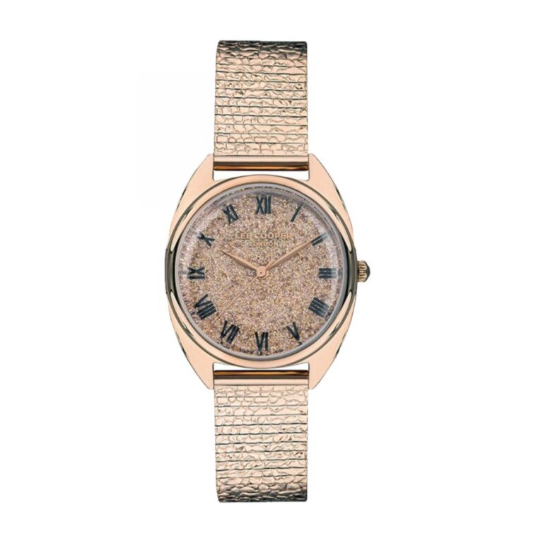 ساعت مچی زنانه لی کوپر LEE COOPER LC07234.410