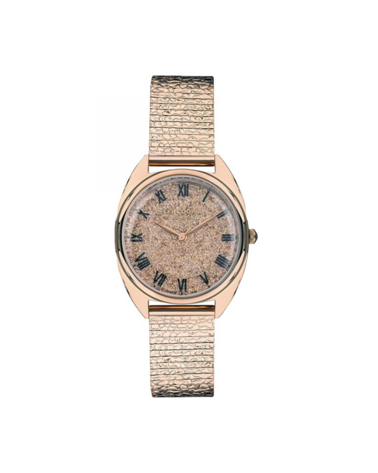 ساعت مچی زنانه لی کوپر LEE COOPER LC07234.410
