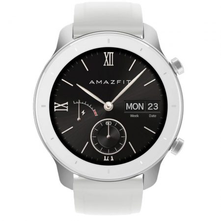 ساعت هوشمند امیزفیت Amazfit GTR A1910 42mm