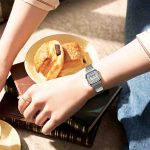 ساعت مچی زنانه کاسیو قدیمی CASIO LA670WA-7