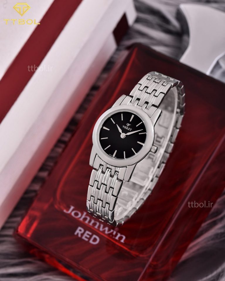 ساعت مچی زنانه ویولت VIOLET B0193/01