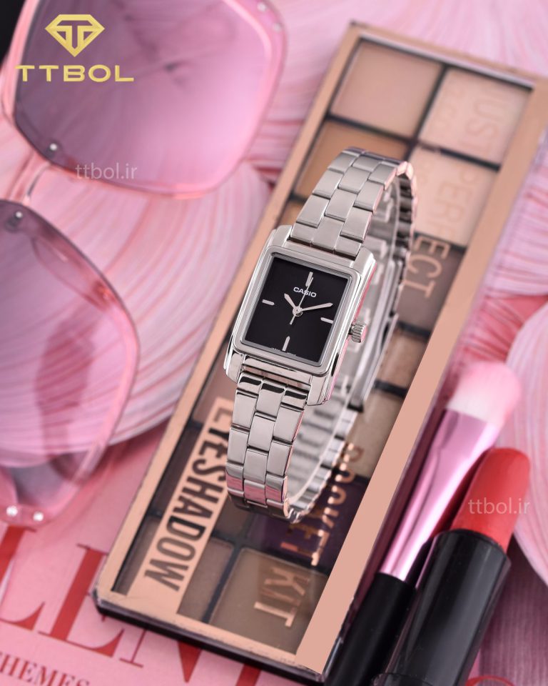 ساعت مچی زنانه کاسیو CASIO LTP-E165D-1A