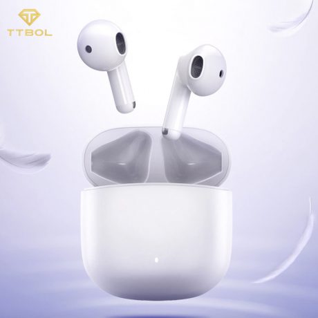 هدفون بی سیم شیائومی MIIIW Marshmallow MWTW03