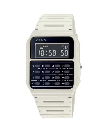 ساعت مچی مردانه کاسیو CA-53WF-8B