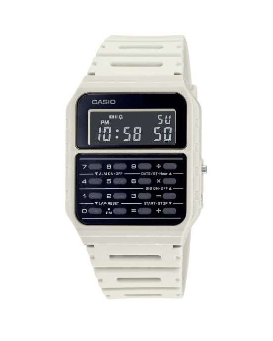 ساعت مچی مردانه کاسیو CA-53WF-8B