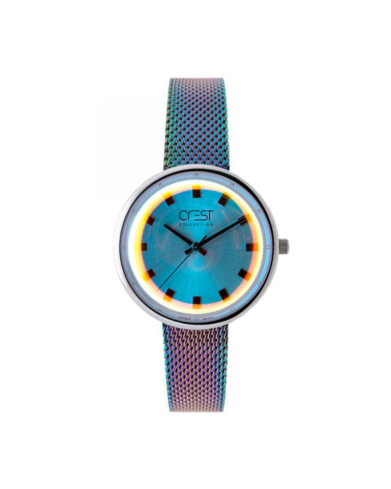 ساعت مچی زنانه کرست CREST 6146/5