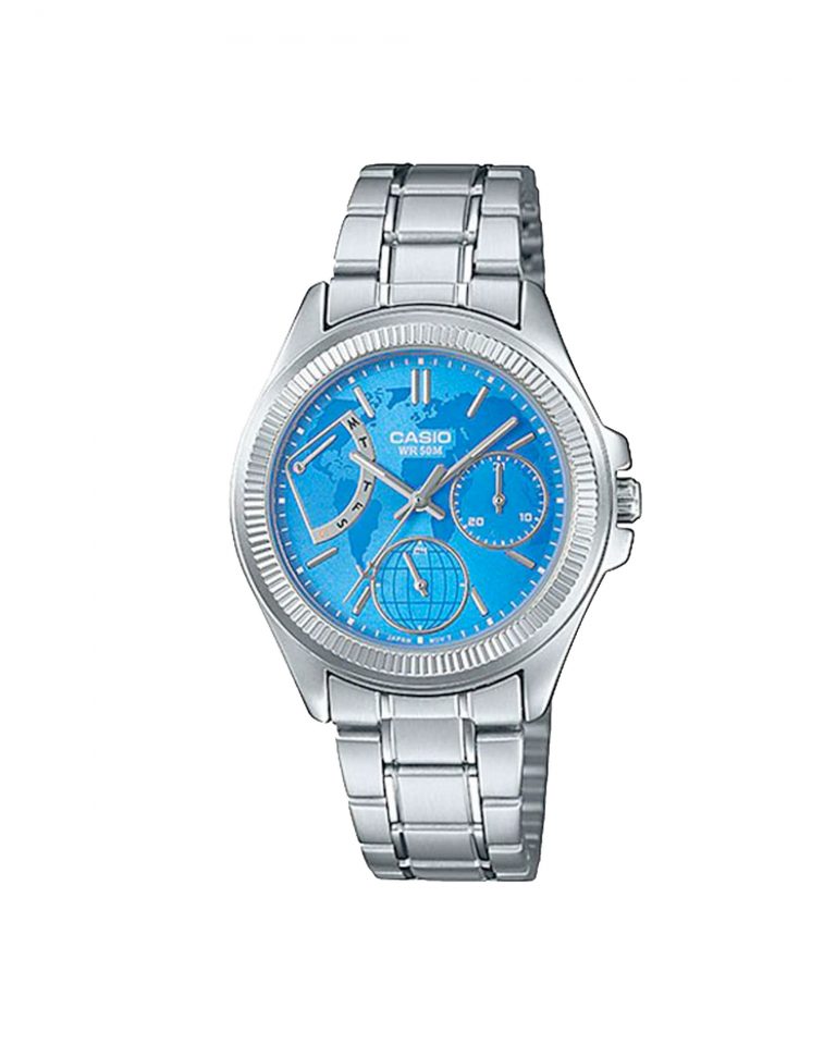 ساعت مچی زنانه کاسیو CASIO LTP-2089D-2AV