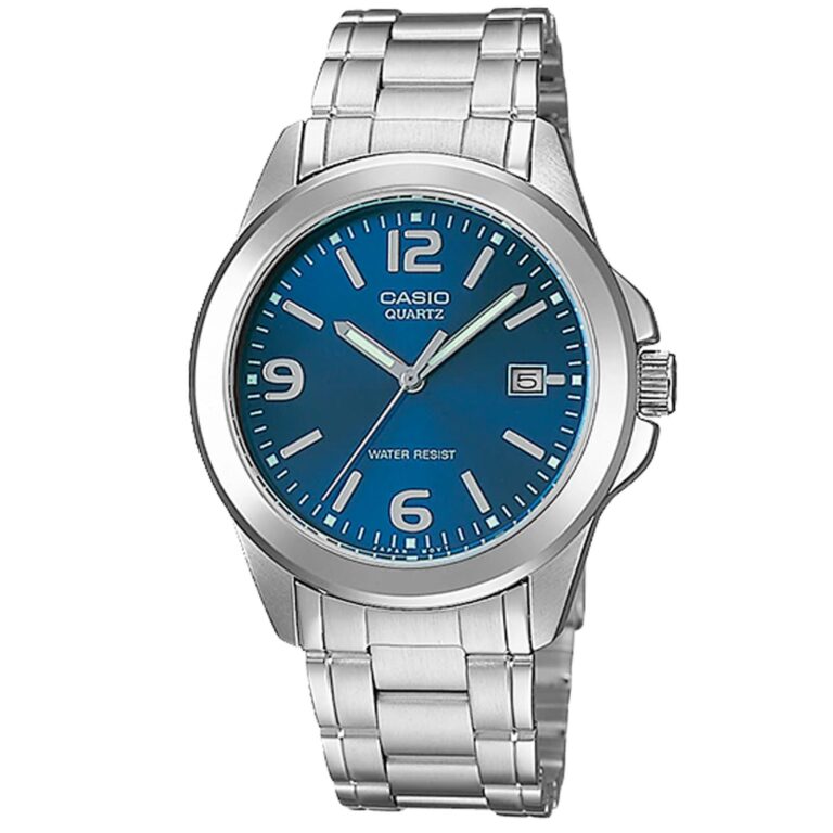 ساعت مچی مردانه کاسیو CASIO MTP-1215A-2A