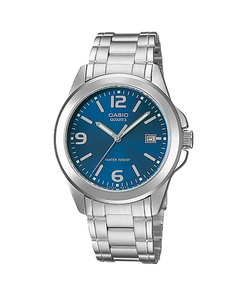 ساعت مچی مردانه کاسیو CASIO MTP-1215A-2A