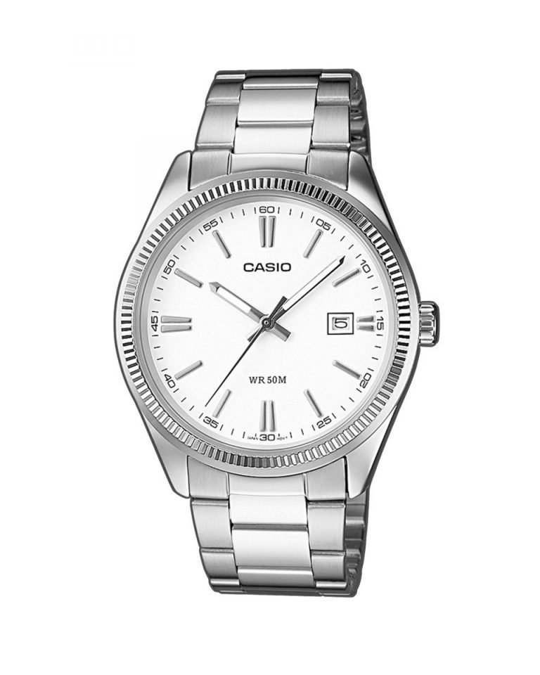 ساعت مچی مردانه کاسیو CASIO MTP-1302D-7A1V