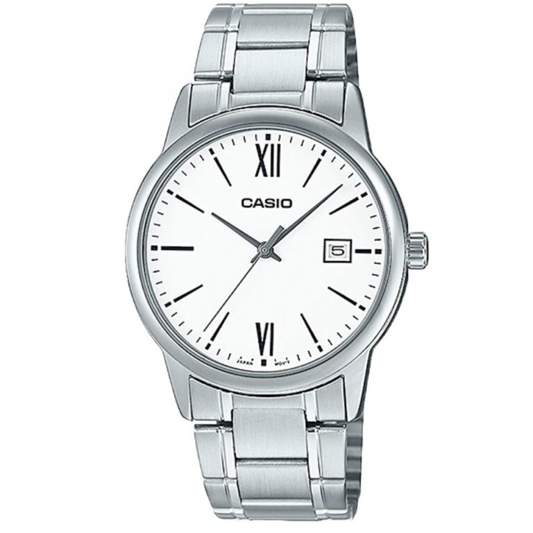 ساعت مچی مردانه کاسیو CASIO MTP-V002D-7B3